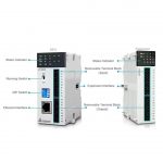 HAIWELL Програмируем логически контролер PLC AH16S0R - Image 2