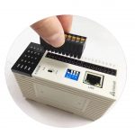 HAIWELL Програмируем логически контролер PLC AH16S0R - Image 3