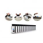 HAIWELL Програмируем логически контролер PLC AH16S0R - Image 4