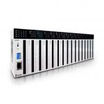 HAIWELL Програмируем логически контролер PLC AH16S0R - Image 5